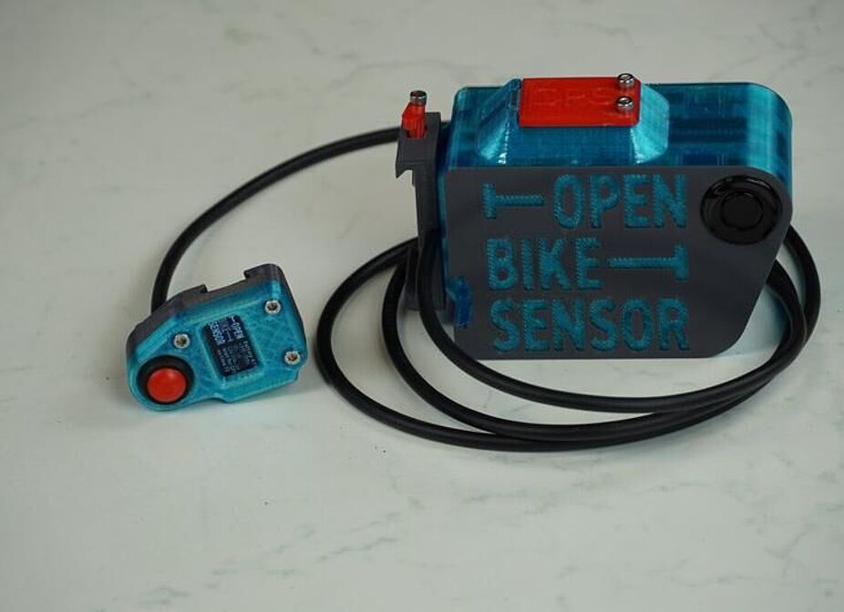 OpenBikeSensor