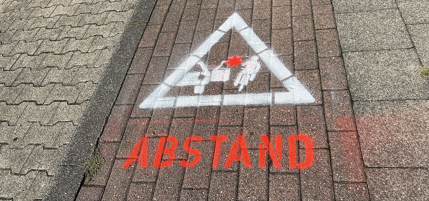 Piktogramm Dooringunfall
