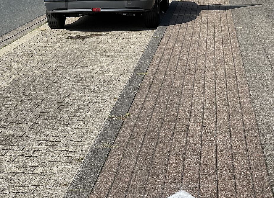 Piktogramm Doring-Unfall Piktogramm Dooring-Unfall