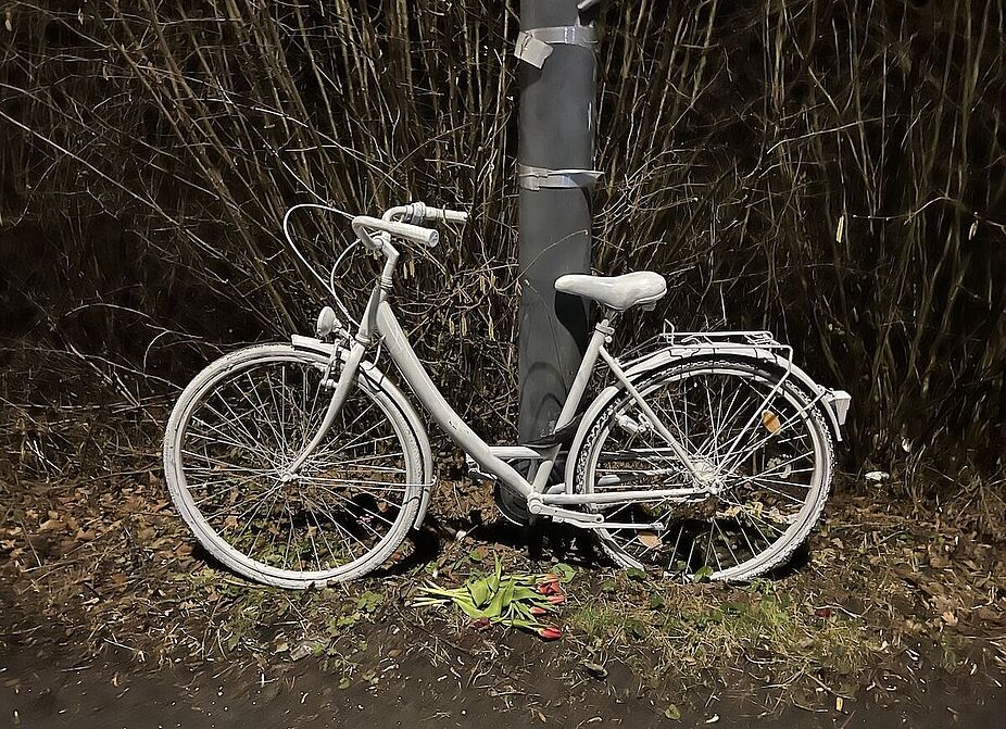 Geisterrad Fangstraße Geisterrad Fangstraße