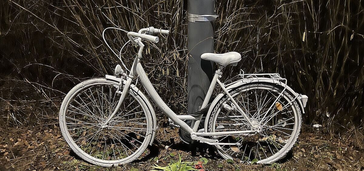 Geisterrad Fangstraße Geisterrad Fangstraße